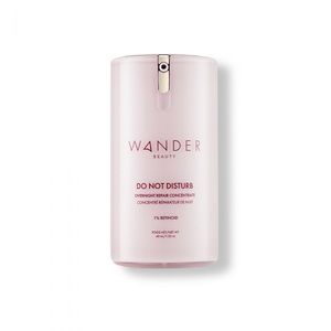 Wander Beauty Do Not Disturb Overnight Repair